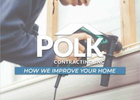 How We Improve Your Home