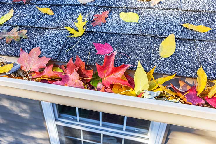 Gutter Installation Service in Churchville MD