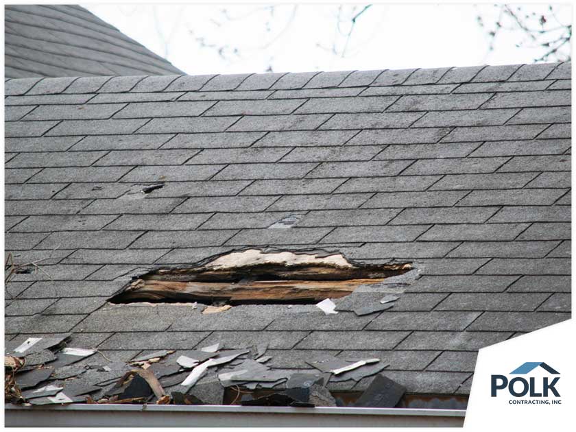 3 Common Roofing Scams and How to Avoid Them
