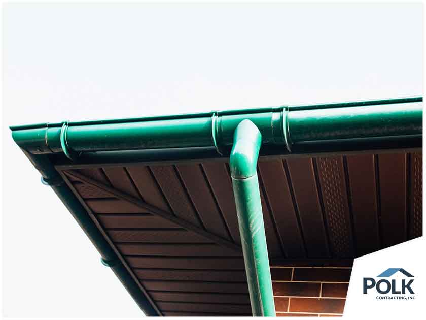 Half-Round Gutters: A Look at Their Pros and Cons